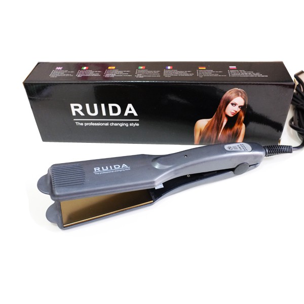 Catokan ruida plat besar , catokan 3 jari , catokan salon , catokan 2in1 , hairdryer , sisir blow