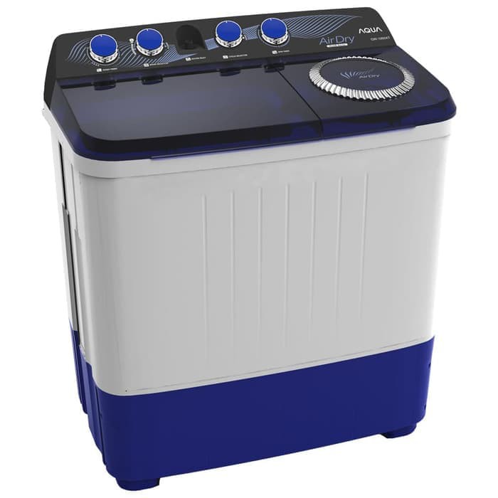AQUA QW-P1250T MESIN CUCI 12KG QW P1250T