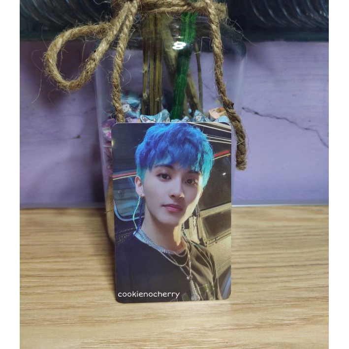 Pc Mark Bene Kpopmerch Beatbox | Pc Bene Beatbox NCT Dream
