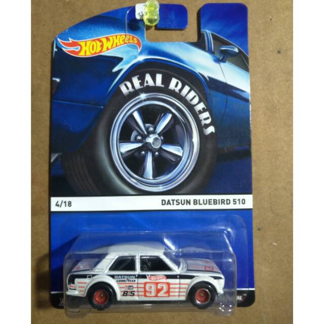 Hot wheels hotwheels datsun bluebird 510