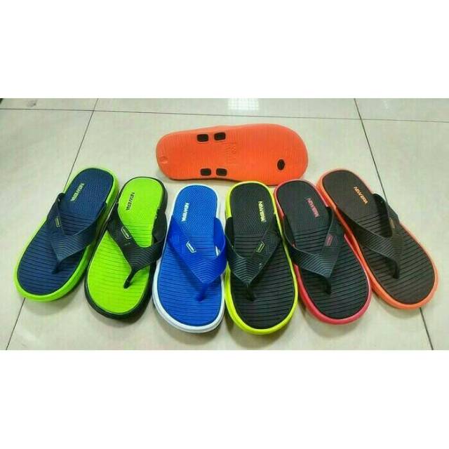 Sandal Jepit Pria New Era Keren Lagi Trend