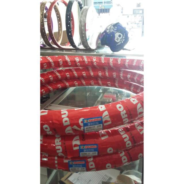 DURO Thailand - Ban 60 x 80 60x80 Ring 17 Original