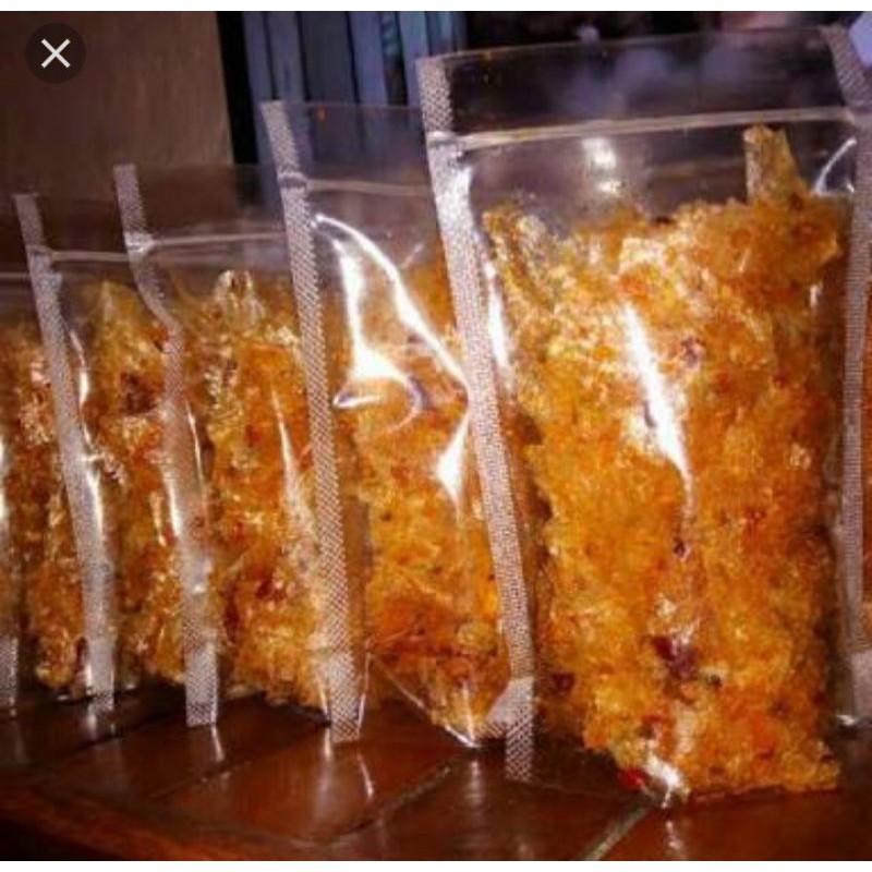 

keripik kaca