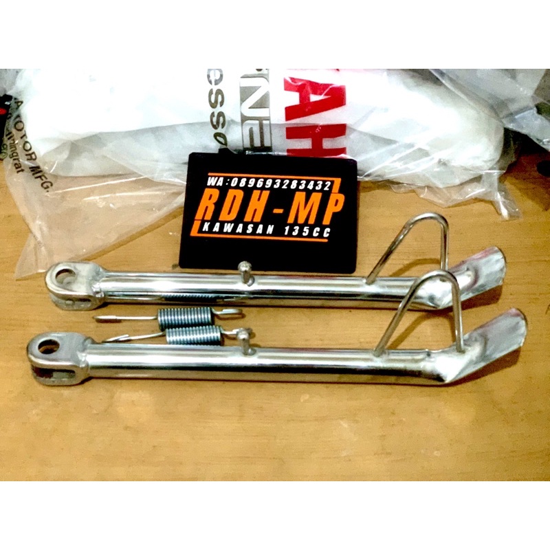 standar rx king ring 18