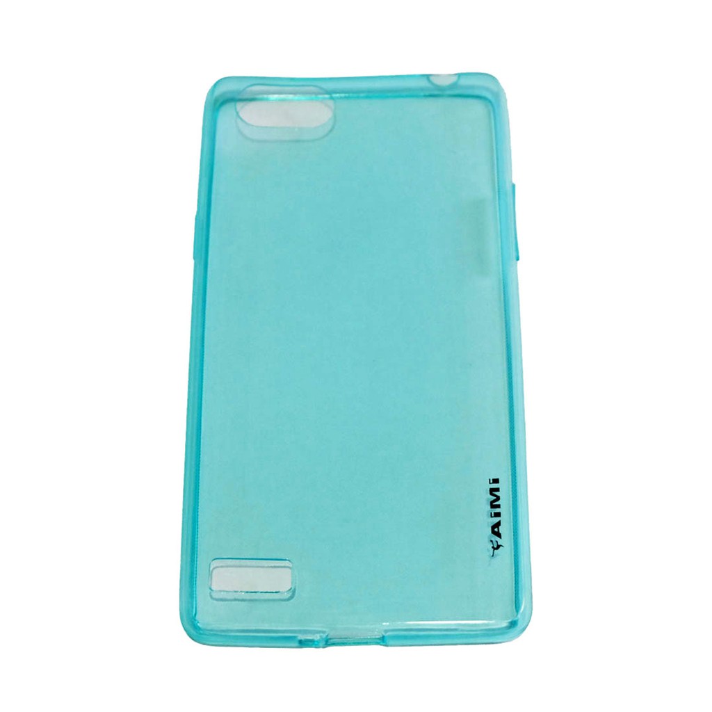 AIMI Ultrathin Oppo Neo 7 (A33T) / Silicon Oppo Neo 7 (A33T) / Casing / Case / Softcase