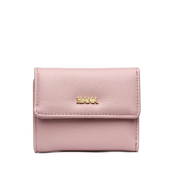 HANA Skylar Wallet A008 - Pink | Shopee Indonesia