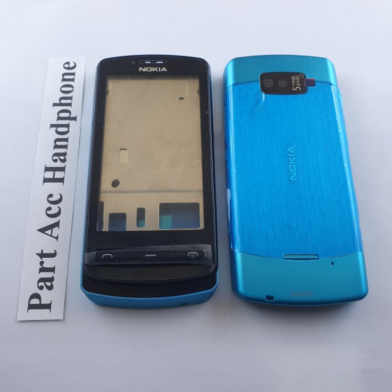 casing nokia lumia 700 n700