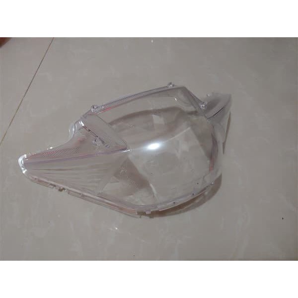 Mika Kaca Lampu Depan Gsx 150 R &amp; Gsx 150 S Original Stanley