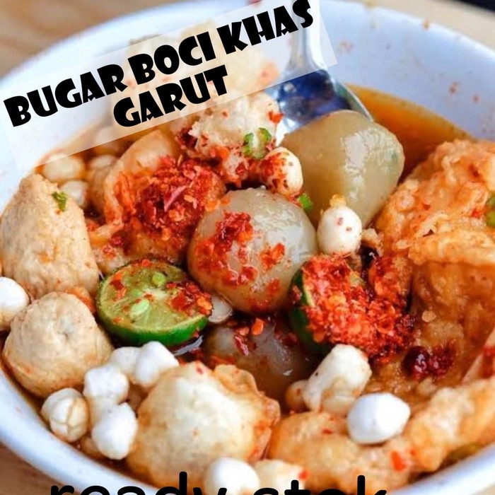 

boci baso aci paket komplit jumbo