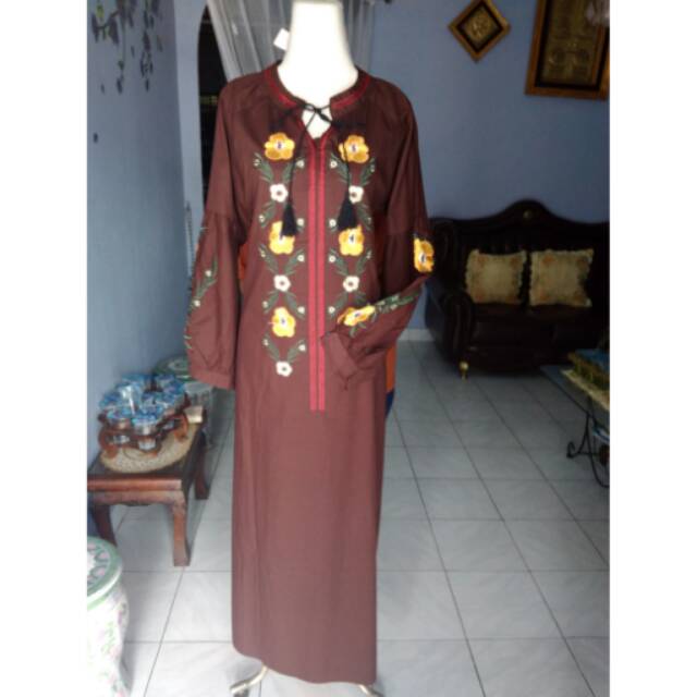 Gamis sora