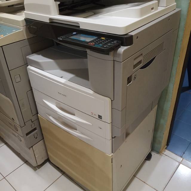 Mesin fotocopy ricoh MP2501sp