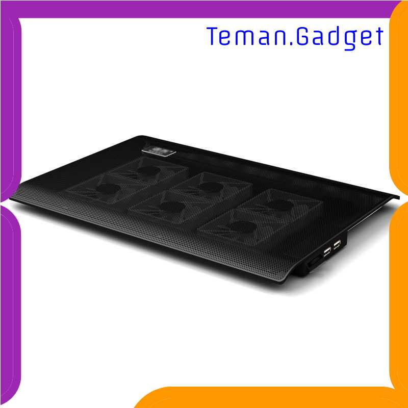 TG-BA NUOXI Cooling Pad Laptop - L112B