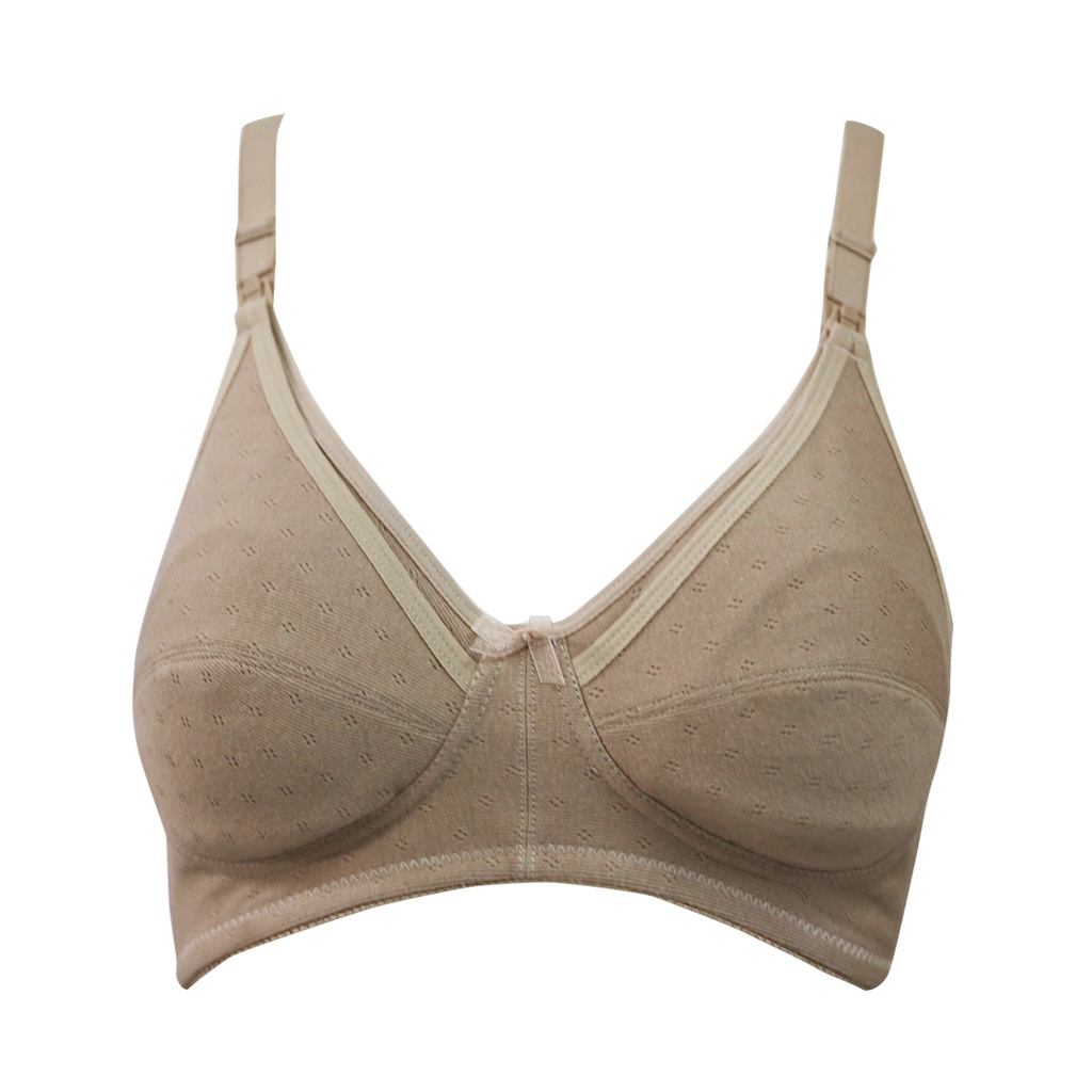 TIWIE Nursing Bra Menyusui 025