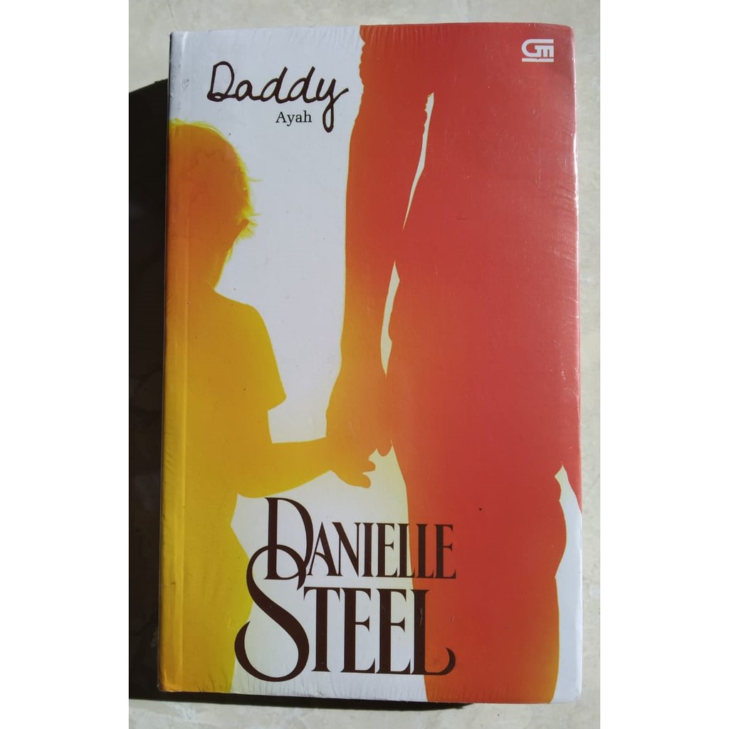 Daddy – Danielle Steel