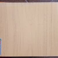 plafon pvc motif kayu Dunia Plafon