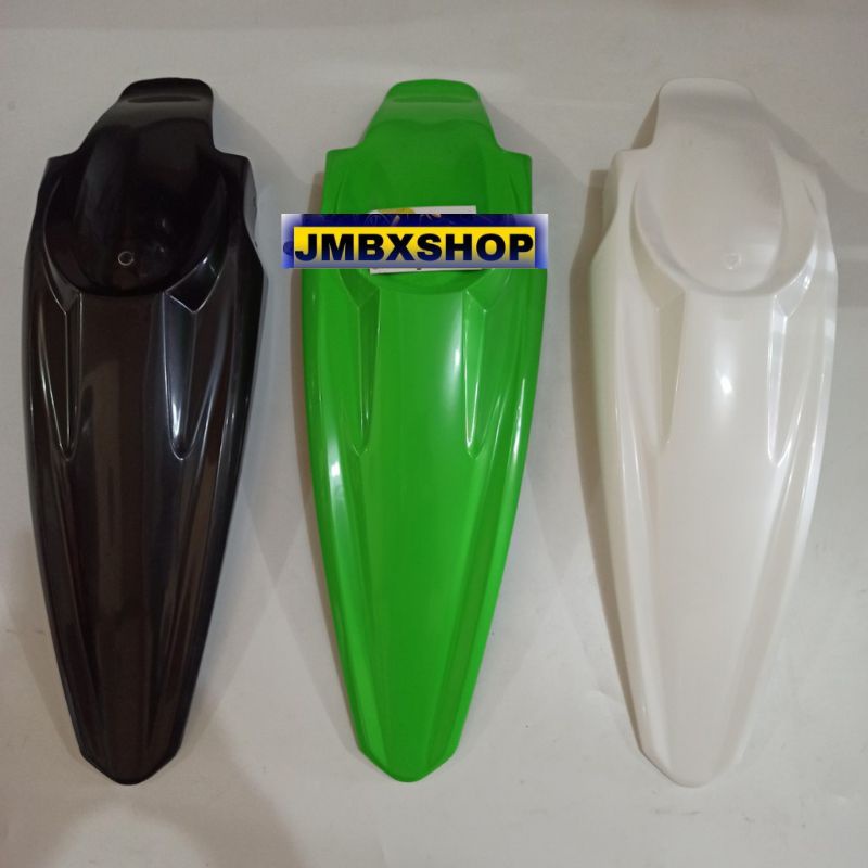 spakbor belakang kx 250f selebor belakang kx 450