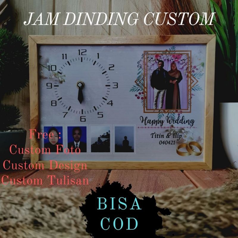 [BISA COD] Lampu Dinding Kamar Minimalis Hias Led Kamar Tidur Klasik