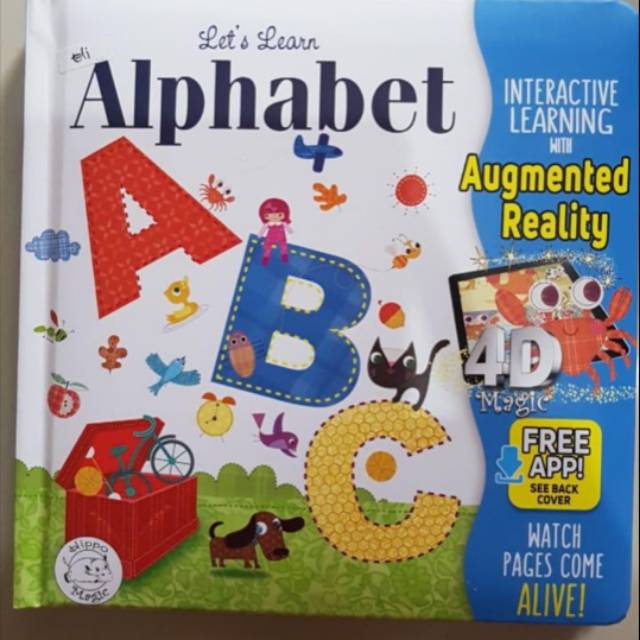 Buku Augmented Reality