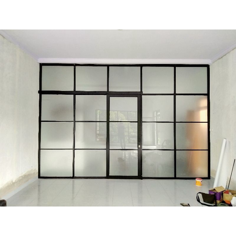 PARTISI PENYEKAT RUANGAN KANTOR