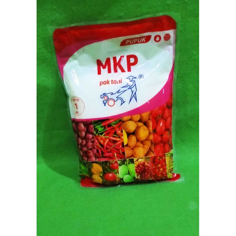 MKP PUPUK BUAH