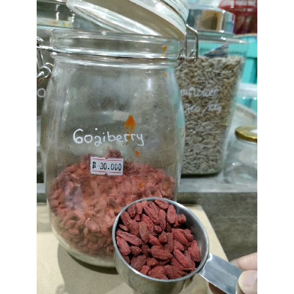 

gojiberry 100g