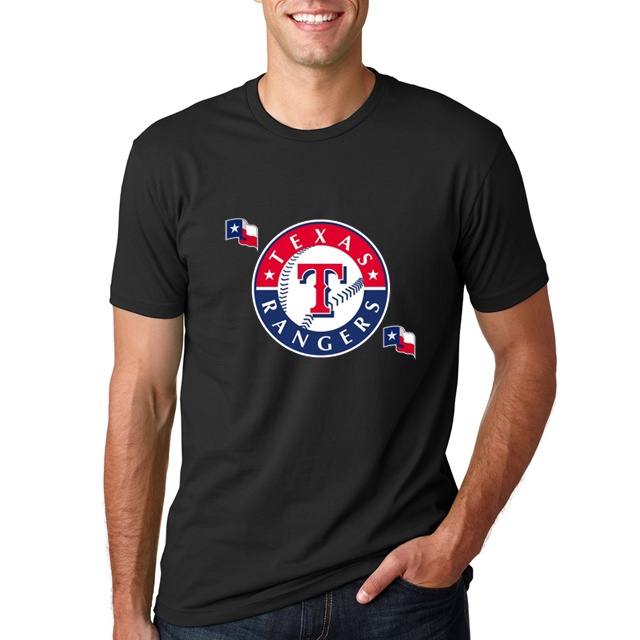 Texas Rangers Tshirt