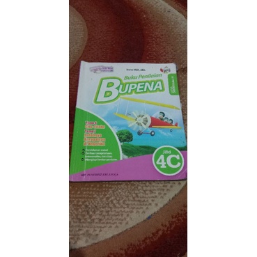 

Bupena 4C