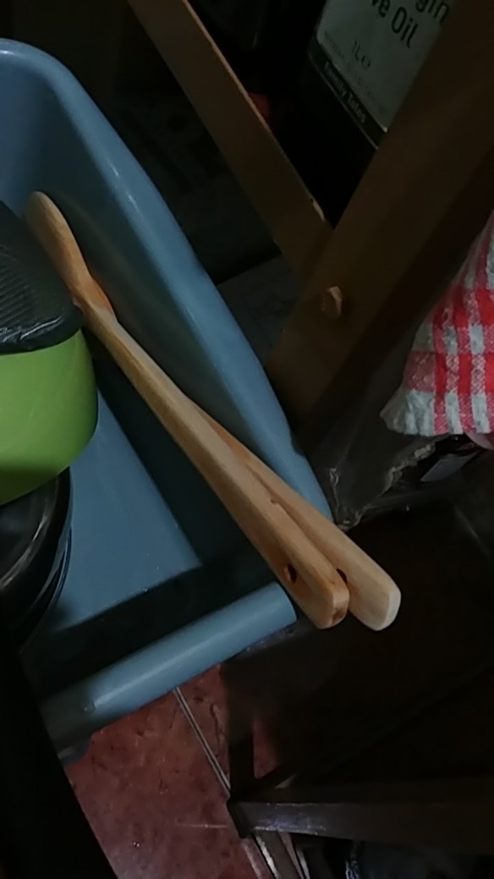 Sodet Bambu Panjang Lancip 0601kl (00325.00006)