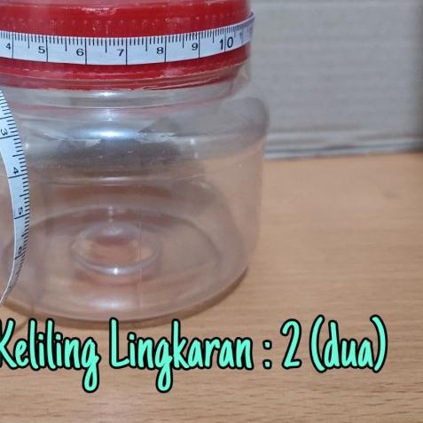 

Plastik segel SHRINK PVC Berat 1 kg,varian ukuran 16cm - 20 cm - uk 15 cm