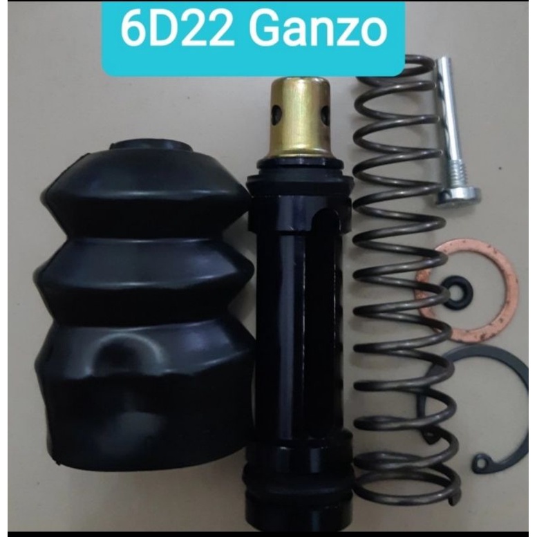 isi klos atas cm kit sk 6D22 ME709142