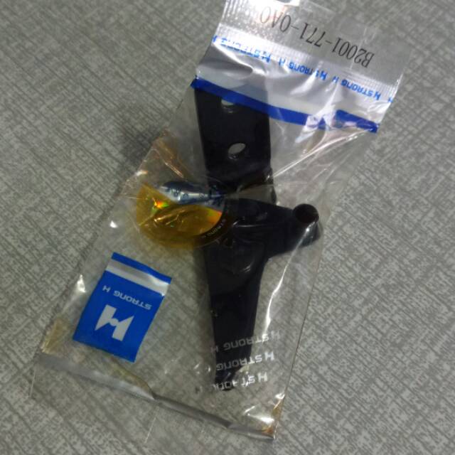 Gunting Lobang Kancing JUKI LBH-780