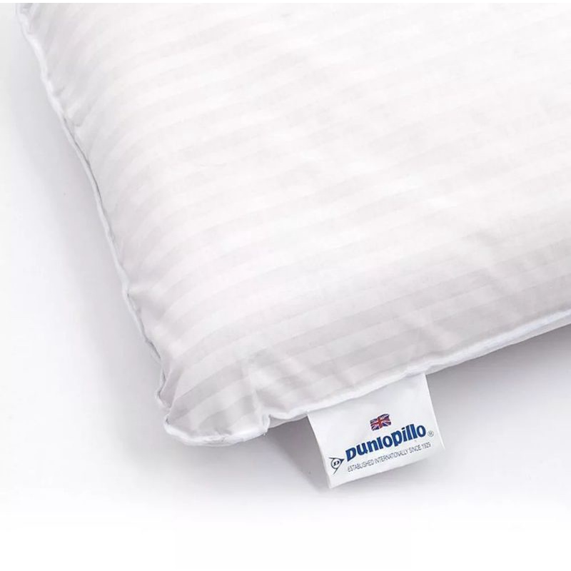 DUNLOPILLO Airflow Latex Pillow - 40x60cm