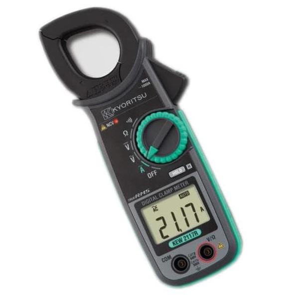 Digital Clamp Meter (tang meter) Kyoritsu