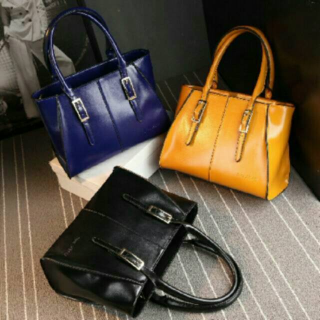 Tas Jims Honey Original