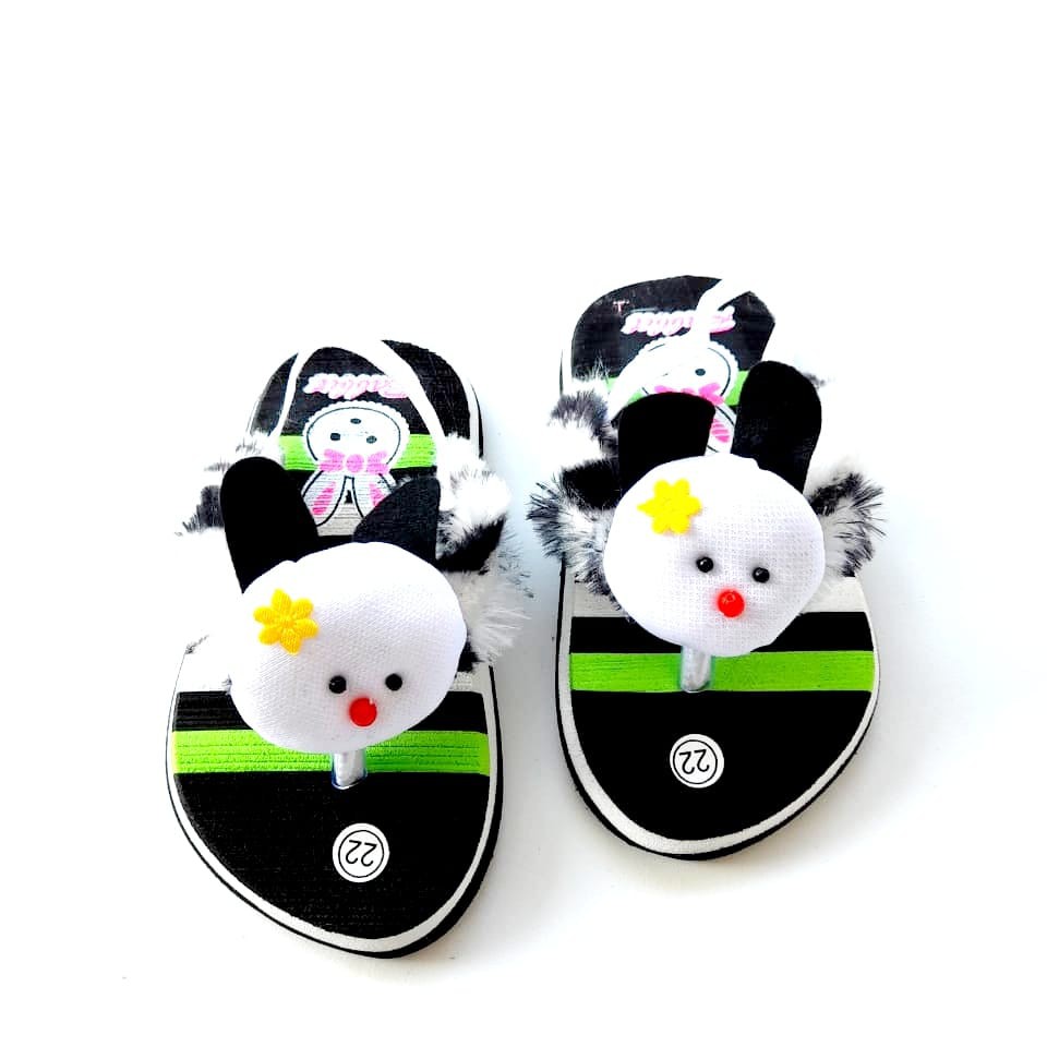 SANDAL BABY TERBARU SANDAL BABY TALI BULU