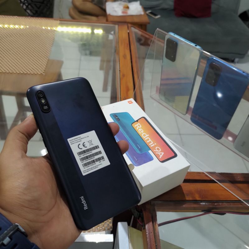 redmi 9a 3/32