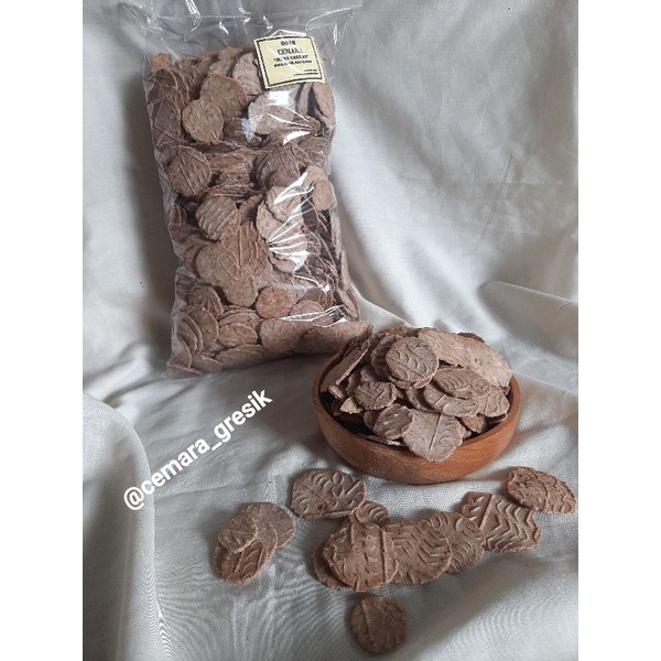 

OPAK GAPIT RASA COKLAT ½ KG