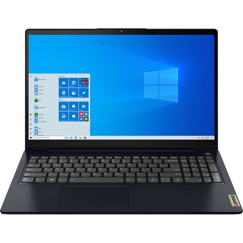 Laptop Lenovo IdeaPad 3 14ADA05 Athlon Silver 3050U 4GB 256GB SSD Win11Home + OHS 2021 81W000V2ID / 