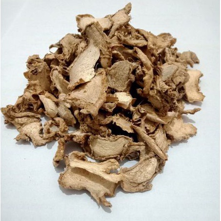 

Jahe emprit iris kering 250gr