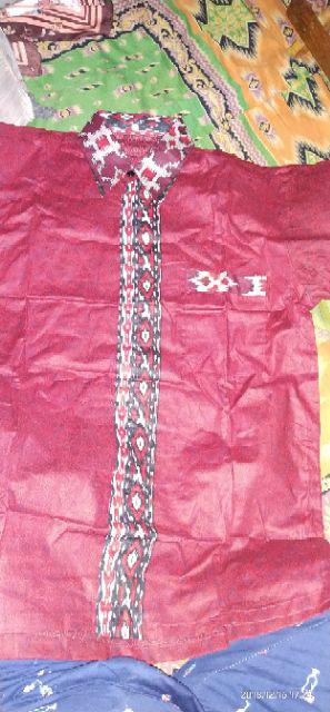 Big Sale Couple Seragam