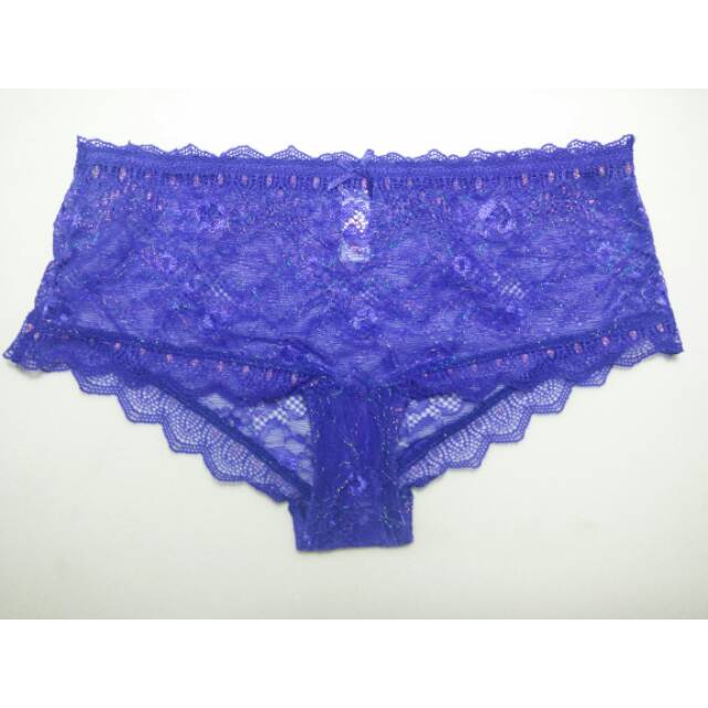 Valentine Secret, Panty Boyshort