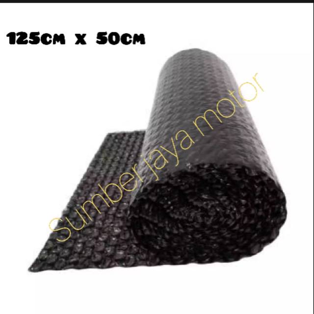 

Buble wrap platik gelembung plastik buat paking barang tambahan paking