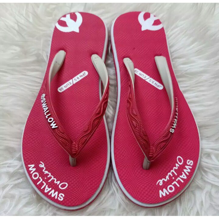 SANDAL SWALLOW ONLINE  sandal jepit wanita warna warni sandal jepit pria sandal jepit murah sandal s