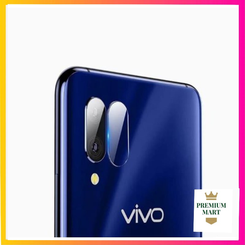 Tempered Glass Kamera Vivo Y81, Y93, Y95, Y12, Y83, Y17, V15 PRO, V15, s1 PRO Full Layar Camera