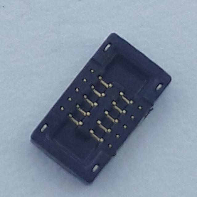 Konektor Fpc Touchscreen Xiaomi Mi Max 10 pin dimesin 1 pcs Fpc Touch