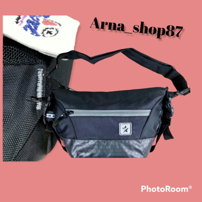 Tas Selempang Pria Slempang Pria Waistbag Pria Slingbag Pria