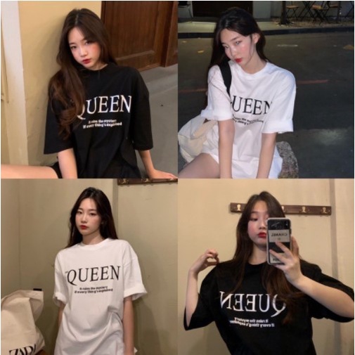 iseven p OVERSIZE QUEEN