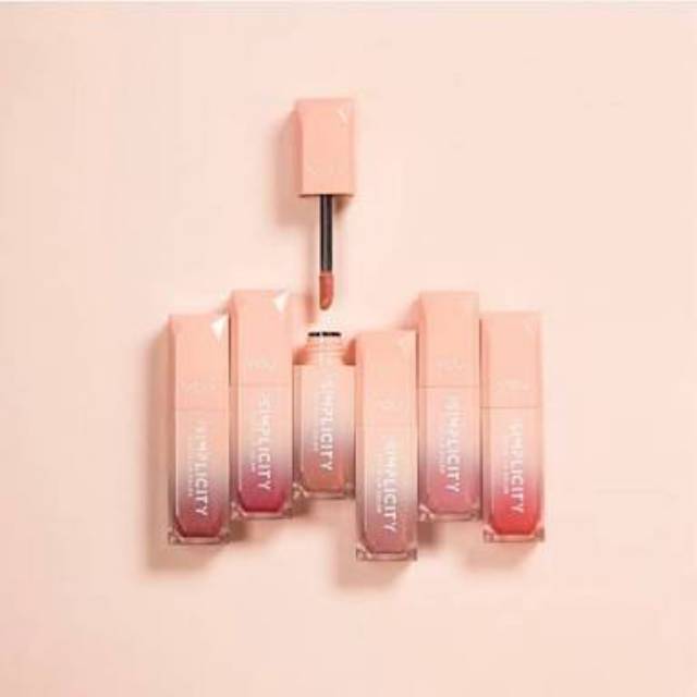 YOU SIMPLICITY LIP CREAM MATTE