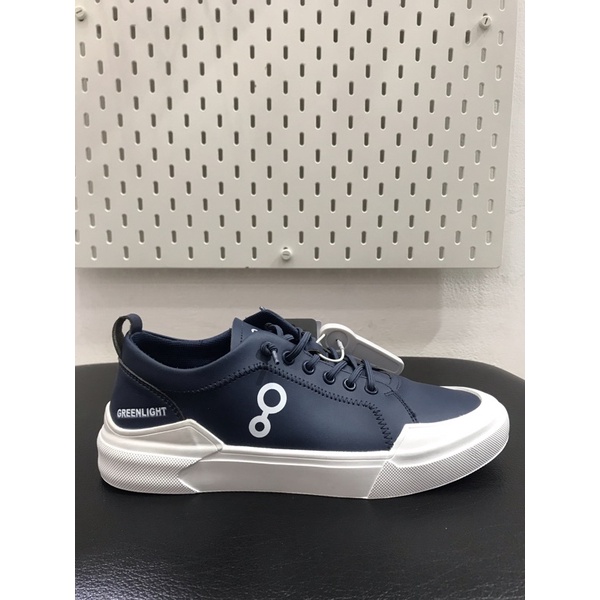 SEPATU SNEAKERS GREENLIGHT PRIA ORIGINAL