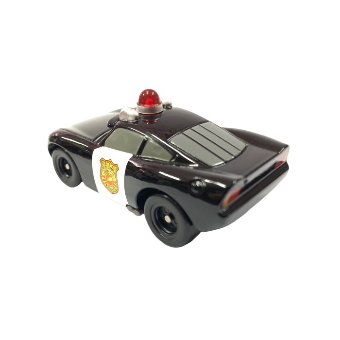 Tomica Disney Cars 3 C36 Lightning McQueen Police